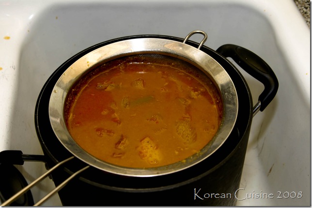 Gamja Tang Korean Restaurant Gamja Tang Korean Restaurant
